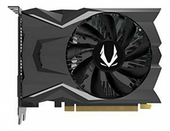 Placa De Video Zotac Gtx 1630 4gb Gddr6 Ultra Compact