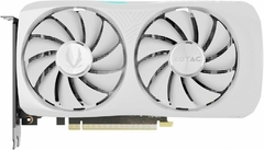 Placa De Video Zotac Rtx 4060ti 8gb Twin Edge Oc White