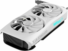 Placa De Video Zotac Rtx 4060ti 8gb Twin Edge Oc White