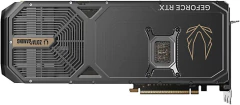 Placa De Video Zotac Rtx 5080 Amp Extreme Infinity 16gb Gddr7