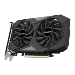 Placa GeForce RTX 3050 WINDFORCE OC V2 6G