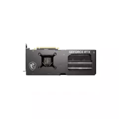 Placa MSI GeForce RTX 4070 Ti SUPER 16G GAMING X