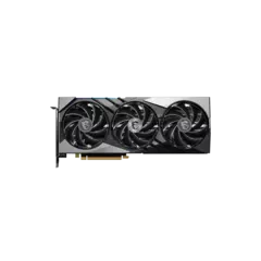 Placa MSI GeForce RTX 4070 Ti SUPER 16G GAMING X