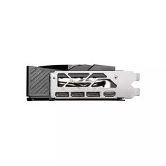 Placa MSI GeForce RTX 5070 12G GAMING TRIO OC
