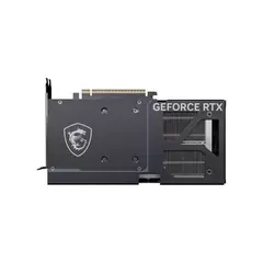 Placa MSI GeForce RTX 5070 12G VENTUS 2X OC