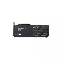 Placa MSI GeForce RTX 5070 Ti 16G SHADOW 3X OC