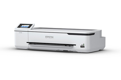 Plotter Epson T3170 A1 con WiFi y Resolución 2400 x 1200 dpi