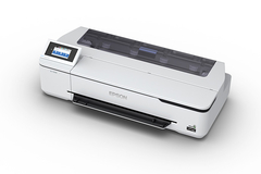 Plotter Epson T3170 A1 con WiFi y Resolución 2400 x 1200 dpi