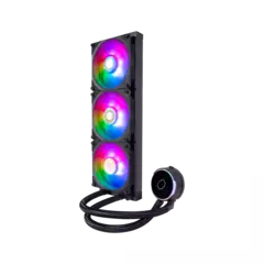 Liquid Cooler COOLER MASTER MasterLiquid PL360 Flux ARGB