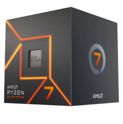 Procesador AMD Ryzen 7 7700 3.80GHz AM5 DDR5