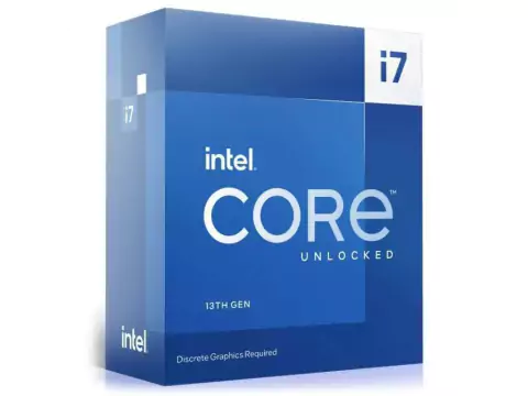 PROCESADOR INTEL (LGA1700) CORE I7 13700K