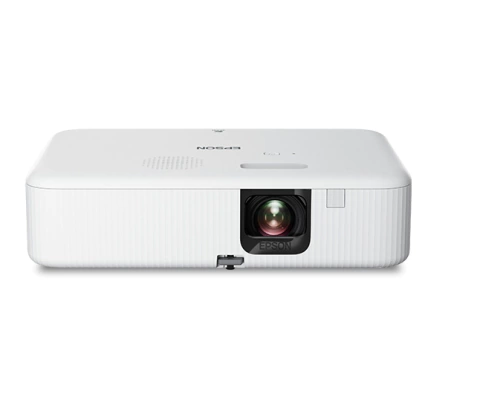 PROYECTOR EPSON CO-FH02