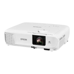 Proyector Epson PowerLite E24 XGA 3600 Lúmenes