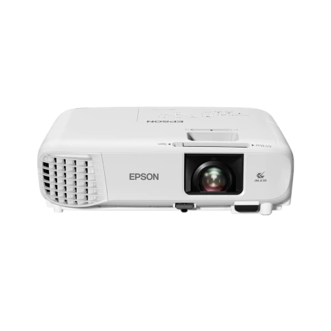 PROYECTOR EPSON POWERLITE E24 XGA 3600 LÚMENES