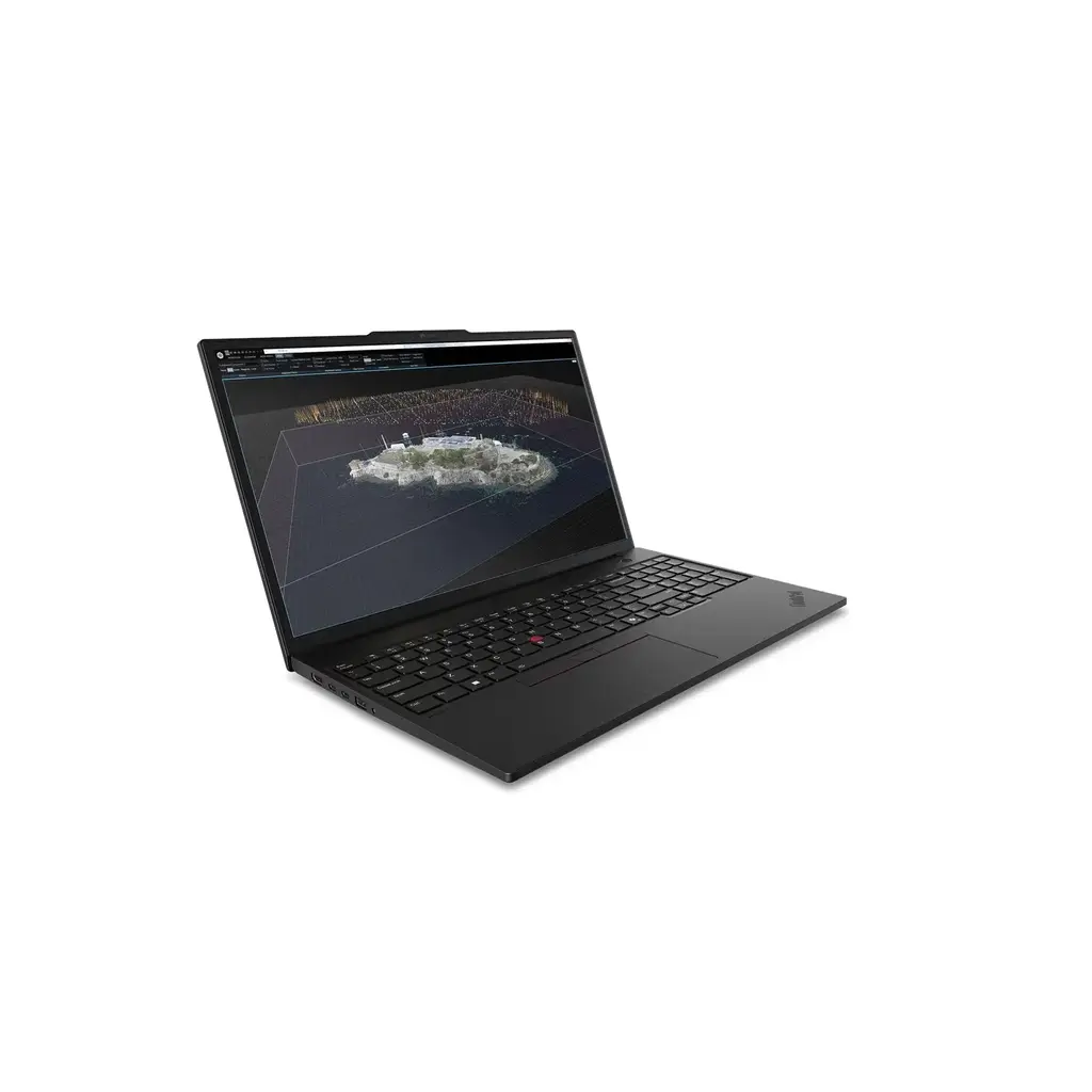 NOTEBOOK LENOVO THINKPAD WS P16S G4 U7 16G 1T WIN11P 3YOS 1BAT