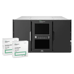 Cinta Hp Ultrium Lto8 30Tb