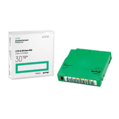 Cinta Hp Ultrium Lto8 30Tb