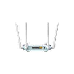 D-Link Router R15 Smart Wifi 6 Ax1500 4 Antenas Dual Band - Blanco