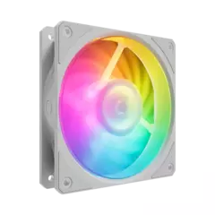Fan Cooler COOLER MASTER Mobius 120P ARGB White Ed