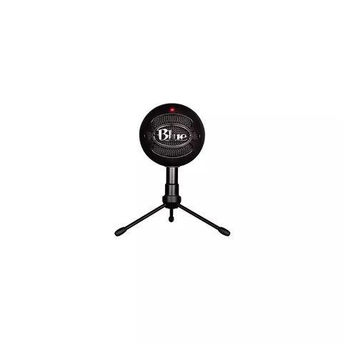 MICRÓFONO LOGITECH SNOWBALL ICE NEGRO