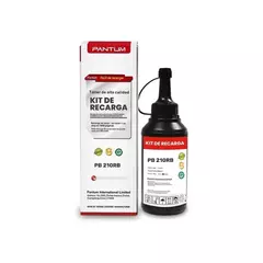 Refill Kit Pantum PB-210RB - comprar online