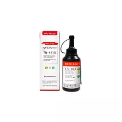 Refill Kit Pantum TN-411X - comprar online