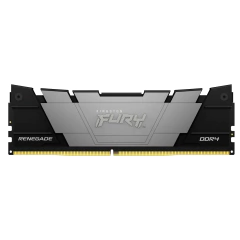 Memoria Ram Kingston 8Gb Ddr4 3200Mhz Fury Renegade Black