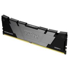 Memoria Ram Kingston 8Gb Ddr4 3200Mhz Fury Renegade Black - comprar online