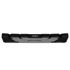 Memoria Ram Kingston 8Gb Ddr4 3200Mhz Fury Renegade Black en internet