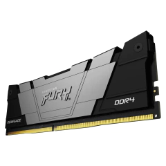 Memoria Ram Kingston 8Gb Ddr4 3200Mhz Fury Renegade Black - ShopGamer - Hardware y PC Gamer en Argentina | 6 Cuotas y 20% OFF