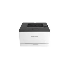 Impresora Pantum CP1100DW Laser Color