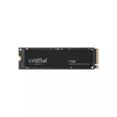 Disco Interno SSD CRUCIAL T700 2TB M.2 NVMe