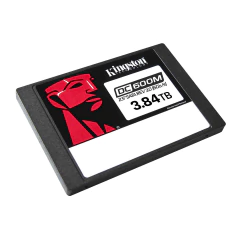 Disco Ssd Dc600M 3840 Gb 2.5" Sata 3 Nand 3D Tlc - comprar online