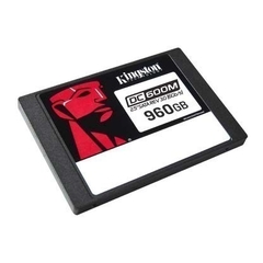 Ssd 960G Ki Dc600M 2.5 Sata en internet