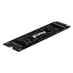 Disco Solido Interno Kingston 1000GB FURY RNG M.2 2280