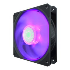 Fan Cooler COOLER MASTER SickleFlow 120 RGB - ShopGamer -  Tienda Online de Computación