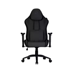 Silla Gamer Cooler Master Caliber R3C Negra