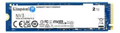 Disco Ssd 2T Nv3 M.2 2280 Pcie Nvme 5000Mb/S