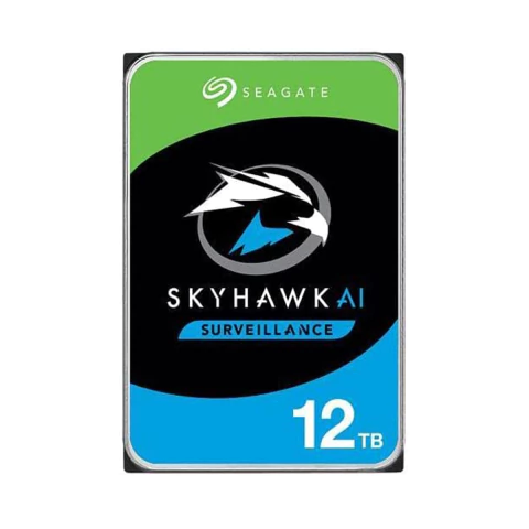 DISCO DURO INT 12TB SATA 6 GB/S 256MB SKYHAWK