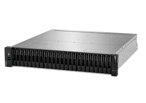 STORAGE LN DE2000H 2U12 LFF
