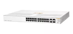 Switch Hp 1930 24G 4Sfp+ Poe 195W