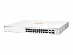 Switch Hp 1930 24G 4Sfp+ Poe 370W