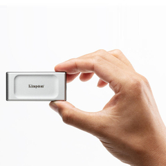 Disco Solido Kingston 500GB PORTABLE XS2000