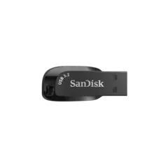 Pen Drive Sandisk Ultra Shift 256Gb Usb 3.2 Gen 1 Tipo A Black