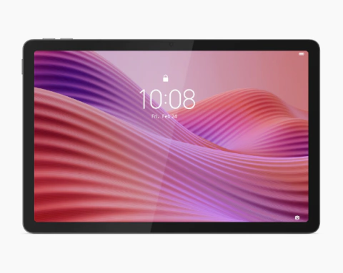 TABLET LENOVO TAB 10.1" WUXGA 4GB+64GB ,KIDS BUMPER CASE + LÁPIZ PASIVO