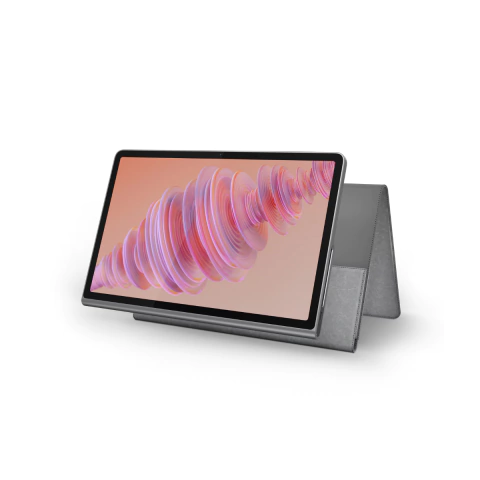 TABLET LENOVO TAB PLUS 11.5" 2K 8GB+128GB OCTA JBL HI-FI SPEAKERS C/FUNDA ANDROID 14