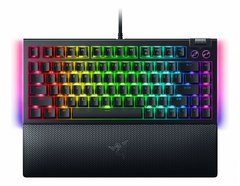 Teclado Gamer Razer Blackwidow V4 Tkl Us