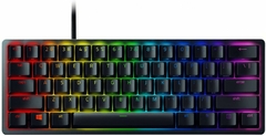 Teclado Gamer Razer Huntsman Mini Sw Red Linear