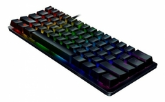 Teclado Gamer Razer Huntsman Mini Sw Red Linear