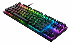 Teclado Gamer Razer Huntsman V3 X Tkl Purple Sp